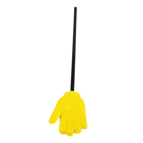 Sosoport Fingerzeiger Handpointer für Partys und Präsentationen Vielseitiger Zeigestab für Lehrer Feste Rollenspiele und Spiele Hand Requisiten für Hochzeit und Aktivitäten Sosoport Fingerzeiger Handpointer für Partys und Präsentationen Vielseitiger Zeigestab für Lehrer Feste Rollenspiele und Spiele Hand Requisiten für Hochzeit und Aktivitäten von Sosoport