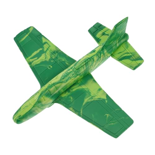 Sosoport Flugzeugspielzeug Outdoor Für Segelflugzeuge Für Interessante DIY Flugzeuge Kinderflugzeug Flugzeug Puzzle Flugzeugspielzeug Für Mini Segelflugzeugspielzeug Für Eva Sosoport Flugzeugspielzeug Outdoor Für Segelflugzeuge Für Interessante DIY Flugzeuge Kinderflugzeug Flugzeug Puzzle Flugzeugspielzeug Für Mini Segelflugzeugspielzeug Für Eva von Sosoport