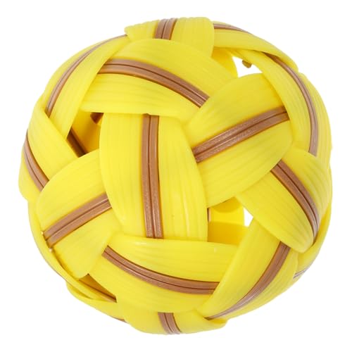 Sosoport Fujimoto - Ball Kugelspielzeug Sportspielzeug aus Kunststoff Plastik Colorful Sosoport Fujimoto - Ball Kugelspielzeug Sportspielzeug aus Kunststoff Plastik Colorful von Sosoport