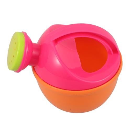 Sosoport Gießflaschenspielzeug gießkanne Gartendose für Kleinkinder Gießkannen für Strand Gießkanne kinderbadewanne gartenwerkzeug Badespielzeug Sandwanne Plastik Rosa Sosoport Gießflaschenspielzeug gießkanne Gartendose für Kleinkinder Gießkannen für Strand Gießkanne kinderbadewanne gartenwerkzeug Badespielzeug Sandwanne Plastik Rosa von Sosoport