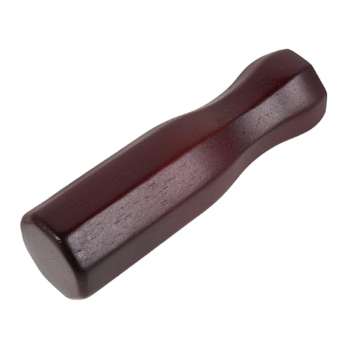 Sosoport Griff Für Kickertisch Tischkicker Ersatz Tischfußball-ersatz Brown Hölzern Sosoport Griff Für Kickertisch Tischkicker Ersatz Tischfußball-ersatz Brown Hölzern von Sosoport