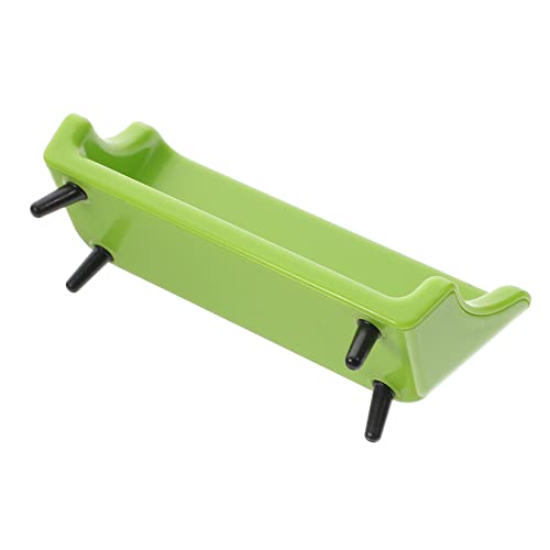Sosoport Grünes Sofa Modell Miniaturmöbel Und Zubehör Miniatursofa Mini Dekoration Minisofa Puppenmöbel Mini Hausmöbel Miniaturmöbel Holz Miniaturcouch Kunststoff Sosoport Grünes Sofa Modell Miniaturmöbel Und Zubehör Miniatursofa Mini Dekoration Minisofa Puppenmöbel Mini Hausmöbel Miniaturmöbel Holz Miniaturcouch Kunststoff von Sosoport