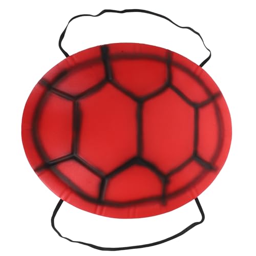 Sosoport Halloween-Schildkrötenpanzer-Kostüm Eva-Schildkrötenpanzer-Rucksack Für Kinder Und Erwachsene Ideal Für Halloween-Partys Cosplay Und Rollenspiele von Sosoport
