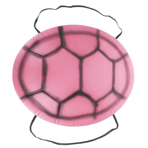 Sosoport Halloween-Schildkrötenpanzer-Kostüm Eva-Schildkrötenpanzer-Rucksack Für Kinder Und Erwachsene Ideal Für Halloween-Partys Cosplay Und Rollenspiele von Sosoport