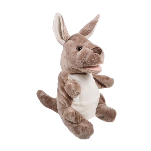Sosoport Handpuppe Tier für Geschichtenerzählen Süße Tierhandpuppe für Fördert Kreativität Motorik und Emotionale Kommunikation für Zuhause und Schule Sosoport Handpuppe Tier für Geschichtenerzählen Süße Tierhandpuppe für Fördert Kreativität Motorik und Emotionale Kommunikation für Zuhause und Schule von Sosoport