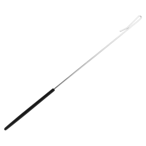 Sosoport Handpuppen-Joystick Puppenständer Puppenhalter Puppenstange Puppenstab Handpuppenbewegung Marionettenarmstangen Rostfreier Stahl von Sosoport