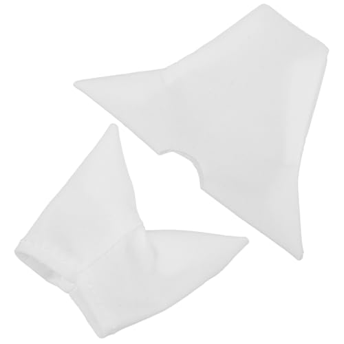 Sosoport Herbstkleidung Lowkragen Hemd Puppenkleidung Zum Austausch Puppe Elastisches Hemd Bezauberndes Puppendekor Elastische Herbstkleidung Puppen-Cartoon-Kleidung Polyester Weiß Sosoport Herbstkleidung Lowkragen Hemd Puppenkleidung Zum Austausch Puppe Elastisches Hemd Bezauberndes Puppendekor Elastische Herbstkleidung Puppen-Cartoon-Kleidung Polyester Weiß von Sosoport