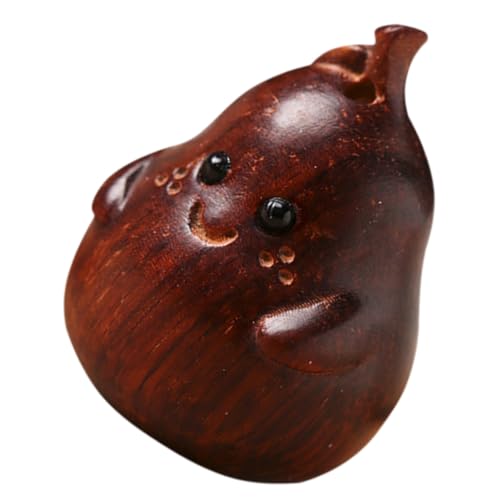 Sosoport Holz Birnenanhänger Retro DIY Schlüsselanhänger Handgefertigtes Holzornament Leichtes Bastelzubehör für Freundinnen Kreative Geschenkidee Sosoport Holz Birnenanhänger Retro DIY Schlüsselanhänger Handgefertigtes Holzornament Leichtes Bastelzubehör für Freundinnen Kreative Geschenkidee von Sosoport