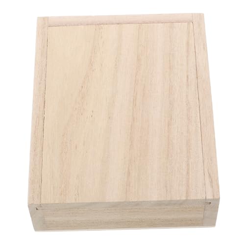 Sosoport Holz Poker Aufbewahrungsbox Vintage Kartenspiel Box für Schreibtisch Kleine Holzbox für Spielkarten Praktische und Vielseitige Aufbewahrungslösung Sosoport Holz Poker Aufbewahrungsbox Vintage Kartenspiel Box für Schreibtisch Kleine Holzbox für Spielkarten Praktische und Vielseitige Aufbewahrungslösung von Sosoport
