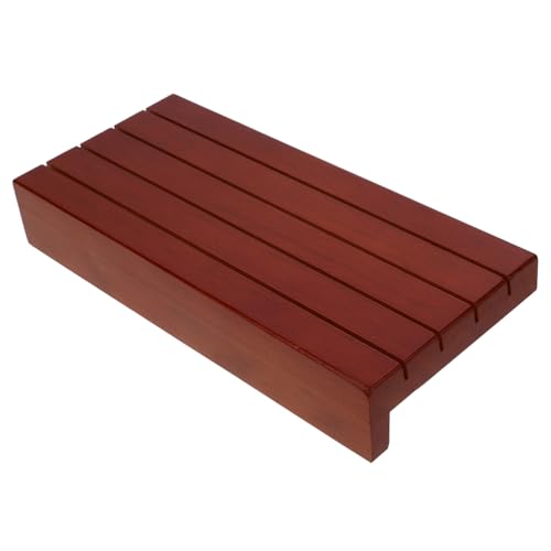 Sosoport Holz Spielkartenhalter Organizer Für Kartenspiele Stabiler Präsentationsständer Für Spielkarten Für Brettspiele Und Sammelkarten Dekorativer Kartenständer Sosoport Holz Spielkartenhalter Organizer Für Kartenspiele Stabiler Präsentationsständer Für Spielkarten Für Brettspiele Und Sammelkarten Dekorativer Kartenständer von Sosoport