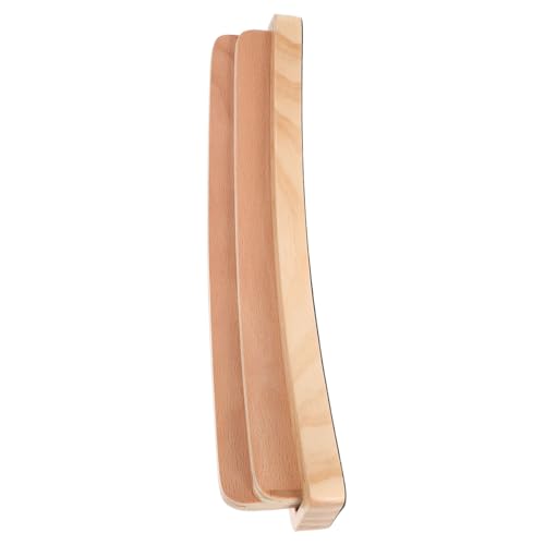 Sosoport Holz Spielkartenständer für Pokerkarten Stabiler Kartenhalter aus Massivem Holz mit Rutschfestem Untersetzer für Bridge und Brettspiele Langlebig Sosoport Holz Spielkartenständer für Pokerkarten Stabiler Kartenhalter aus Massivem Holz mit Rutschfestem Untersetzer für Bridge und Brettspiele Langlebig von Sosoport