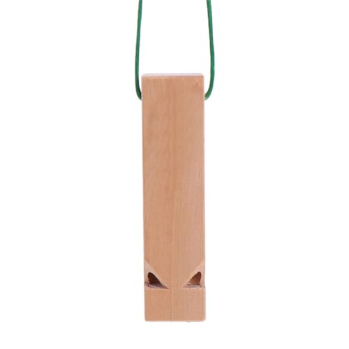 Sosoport Holz Zugpfeife für DIY Malset für Kreative Kleinkinder Musikalisches Instrument mit Echtem Zuggeräusch für Partys und Musikalische Zufällige Farbe Zufällige Farbe Sosoport Holz Zugpfeife für DIY Malset für Kreative Kleinkinder Musikalisches Instrument mit Echtem Zuggeräusch für Partys und Musikalische Zufällige Farbe Zufällige Farbe von Sosoport