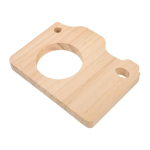 Sosoport Holzkamera Dekoration Kreatives Ornament für Wohn und Schlafzimmer Handgefertigte Tischdekoration für Kunstliebhaber Originalfarbig Sosoport Holzkamera Dekoration Kreatives Ornament für Wohn und Schlafzimmer Handgefertigte Tischdekoration für Kunstliebhaber Originalfarbig von Sosoport