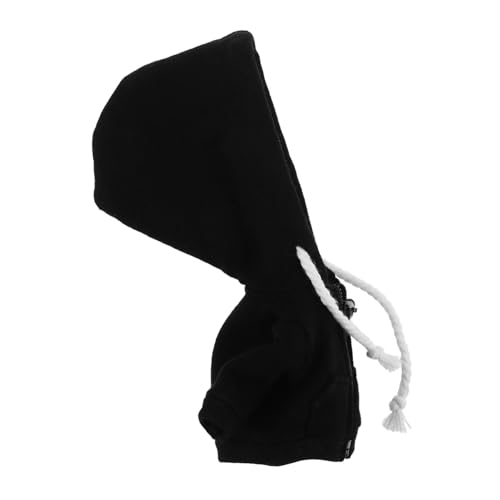 Sosoport Hoodie für Puppen Niedlicher DIY Pullover Weiches Material zum Verkleiden von Puppen Puppenzubehör für Kreative Spielmöglichkeiten Elegantem Sosoport Hoodie für Puppen Niedlicher DIY Pullover Weiches Material zum Verkleiden von Puppen Puppenzubehör für Kreative Spielmöglichkeiten Elegantem von Sosoport
