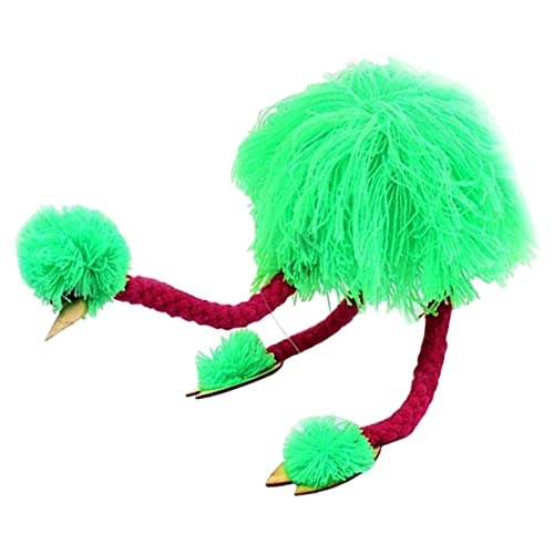 Sosoport Interaktive Marionette Aus Süßes Tier Für Puppenspielzeug Mit Schnüren Leuchtendem Für Kreatives Und Familienaktivitäten Sosoport Interaktive Marionette Aus Süßes Tier Für Puppenspielzeug Mit Schnüren Leuchtendem Für Kreatives Und Familienaktivitäten von Sosoport