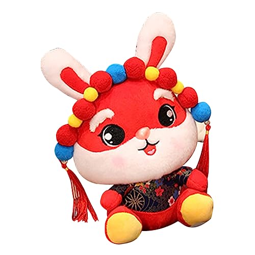 Sosoport Kaninchen Plüschtier Cartoon Plüschpuppen Plüschtier Dekorationen Ausgestopftes Häschen Ornament Kaninchen Maskottchen Weiches Häschen Kaninchen Stofftier Häschen Ausgestopftes Sosoport Kaninchen Plüschtier Cartoon Plüschpuppen Plüschtier Dekorationen Ausgestopftes Häschen Ornament Kaninchen Maskottchen Weiches Häschen Kaninchen Stofftier Häschen Ausgestopftes von Sosoport