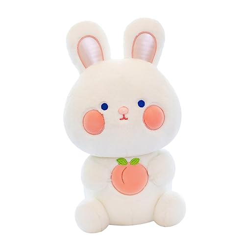 Sosoport Kaninchen Plüschtier Hasenspielzeug Osterhasenspielzeug Plüschspielzeug Kaninchenspielzeug für Flauschige Kuscheltiere Spielzeughase Kuscheltier Hase kurzer Plüsch Sosoport Kaninchen Plüschtier Hasenspielzeug Osterhasenspielzeug Plüschspielzeug Kaninchenspielzeug für Flauschige Kuscheltiere Spielzeughase Kuscheltier Hase kurzer Plüsch von Sosoport