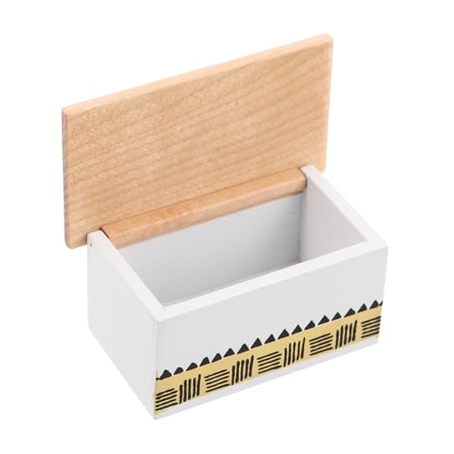 Sosoport Kasten Mini-Ornamente Winziges Hauszubehör Mini-puppenhauszubehör Miniatur-Ornamente Miniaturhausmöbel Puppenhaus-fotorahmen Möbeldekoration Selber Machen Miniaturmöbel Birke Sosoport Kasten Mini-Ornamente Winziges Hauszubehör Mini-puppenhauszubehör Miniatur-Ornamente Miniaturhausmöbel Puppenhaus-fotorahmen Möbeldekoration Selber Machen Miniaturmöbel Birke von Sosoport