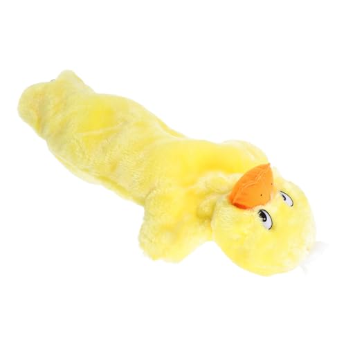 Sosoport Kawaii Ente Handpuppe für Interaktive Plüschspielzeug Handpuppe Geschichtenerzählen und Kreatives Fördert die Fantasie und Interaktive Lernen Sosoport Kawaii Ente Handpuppe für Interaktive Plüschspielzeug Handpuppe Geschichtenerzählen und Kreatives Fördert die Fantasie und Interaktive Lernen von Sosoport