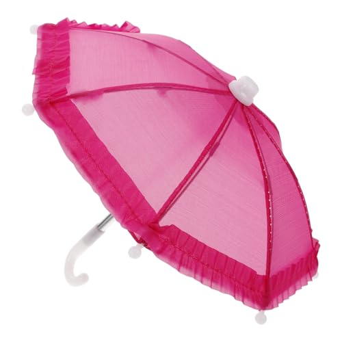 Sosoport Klarer Bubble Regenschirm für Puppen Regenschirm für Puppen Dekorative Accessoires für Puppenhäuser Fotografie Requisiten Kreatives Sosoport Klarer Bubble Regenschirm für Puppen Regenschirm für Puppen Dekorative Accessoires für Puppenhäuser Fotografie Requisiten Kreatives von Sosoport