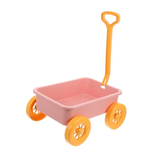 Sosoport Kleinkind Push Car Für Strand Sandspiel Täuschen Sie Das Strandspielzeug Für Kinder Tragbarer Strandwagen Für See Multi-gebrauchswagen Spielzeug Toy Toy Truck Sosoport Kleinkind Push Car Für Strand Sandspiel Täuschen Sie Das Strandspielzeug Für Kinder Tragbarer Strandwagen Für See Multi-gebrauchswagen Spielzeug Toy Toy Truck von Sosoport