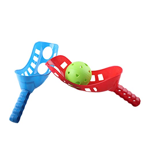 Sosoport Klettballspiel Für Outdoor Wurfspielzeug Mit Bällen Und Aufbewahrungstasche Gartenspielzeug Für Jungen Und Ab Jahren Für Aktivitäten Im Freien von Sosoport