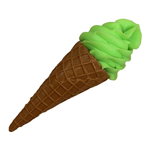 Sosoport Künstliches Eismodell Dekorative Eiscreme für Fotografie und Party Realistische Simulation für Dekoartikel Sosoport Künstliches Eismodell Dekorative Eiscreme für Fotografie und Party Realistische Simulation für Dekoartikel von Sosoport