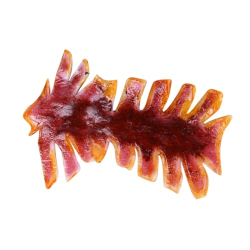 Sosoport Künstliches Modell Realistisches BBQ Lebensmittel Requisiten für Fotografie Tischdekoration und Supermarktpräsentation Sosoport Künstliches Modell Realistisches BBQ Lebensmittel Requisiten für Fotografie Tischdekoration und Supermarktpräsentation von Sosoport
