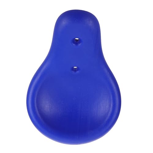 Sosoport Kunststoffwippensitz Für Draußen Wetterfeste Sitzplatte Als Ersatz-Teil Für Outdoor-schaukelstühle Ergonomisch Geformt Und Einfach Zu Montieren von Sosoport