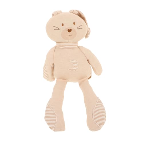 Sosoport Kuschelige Hasenpuppe Bio Beruhigendes für Langbeiniges Tierpüppchen für Sanfte Hautpflege Schlafunterstützung Unterwegs Sosoport Kuschelige Hasenpuppe Bio Beruhigendes für Langbeiniges Tierpüppchen für Sanfte Hautpflege Schlafunterstützung Unterwegs von Sosoport