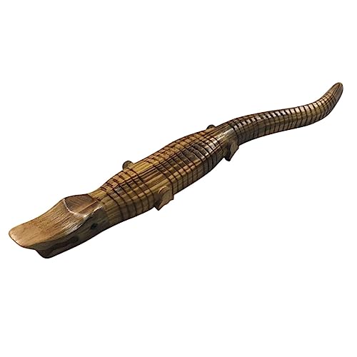 Sosoport Lebendiges Lernspielzeug Krokodilform Für Kleine Tragbares Bildungsaccessoire Und Kreatives Für Jungen Sosoport Lebendiges Lernspielzeug Krokodilform Für Kleine Tragbares Bildungsaccessoire Und Kreatives Für Jungen von Sosoport