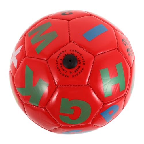 Sosoport Lernspielzeug Für Die Früherziehung -fußball Mini-sportbälle Weicher Fußball Für Den Innenbereich Sportbälle Für Kleinkinder Kleinkindfußball Fußball Für Erwachsene Fußbälle Pu Sosoport Lernspielzeug Für Die Früherziehung -fußball Mini-sportbälle Weicher Fußball Für Den Innenbereich Sportbälle Für Kleinkinder Kleinkindfußball Fußball Für Erwachsene Fußbälle Pu von Sosoport