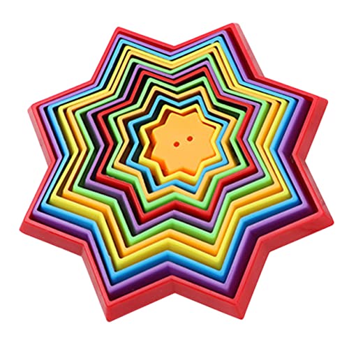 Sosoport Magisches Stressspielzeug für Sensorisches Fidget zur Stresslinderung für Geburtstage und Feste Fördert Kreativität und Koordination von Sosoport