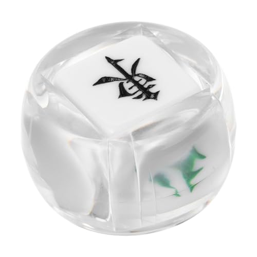 Sosoport Mahjong Mahjong für Brettspiele Windrichtung für Partys und Spielabende mit Freunden und Familie von Sosoport
