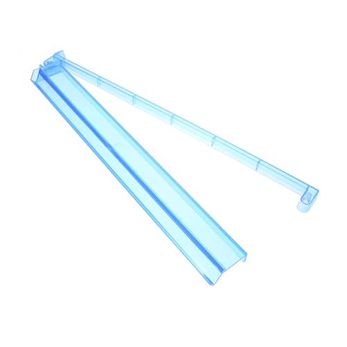 Sosoport Mahjong Pusher Rack und Pusher Transparentes Design für Amerikanisches Mahjong Vielseitig Einsetzbar Tragbar und Langlebig für Zuhause und Unterwegs Sosoport Mahjong Pusher Rack und Pusher Transparentes Design für Amerikanisches Mahjong Vielseitig Einsetzbar Tragbar und Langlebig für Zuhause und Unterwegs von Sosoport