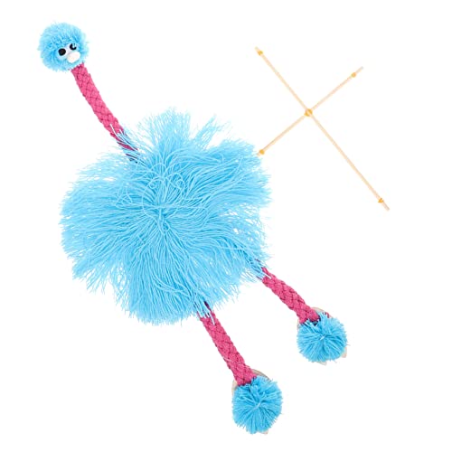 Sosoport Marionette Handpuppe aus Interaktive Vogelpuppe für Kreative Marionette mit Lebendigen Farben Fördert Fantasie und Kommunikation für Lernen Sosoport Marionette Handpuppe aus Interaktive Vogelpuppe für Kreative Marionette mit Lebendigen Farben Fördert Fantasie und Kommunikation für Lernen von Sosoport