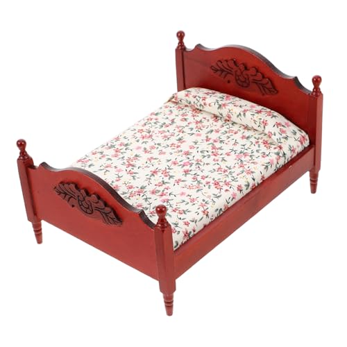 Sosoport Maßstab Detailreiche Verarbeitung Realistisches Design für Schlafzimmer Szenen von Sosoport