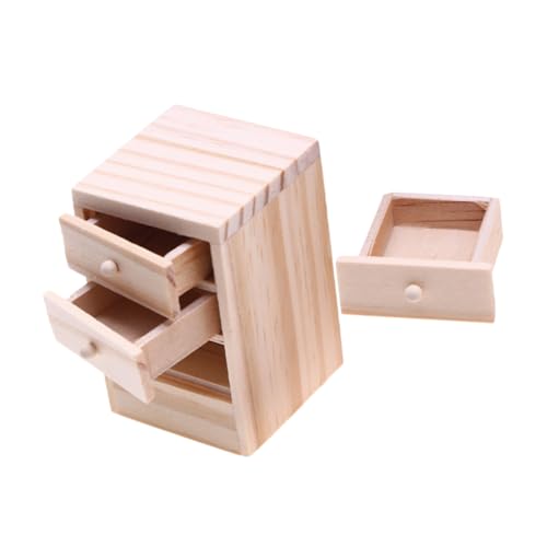Sosoport Maßstab Puppenstubenmöbel mit Öffnendem Schrank für Puppen Praktischer Mini Aufbewahrungsschrank Detaillierte Dekoration für Puppenhaus Szenen Sosoport Maßstab Puppenstubenmöbel mit Öffnendem Schrank für Puppen Praktischer Mini Aufbewahrungsschrank Detaillierte Dekoration für Puppenhaus Szenen von Sosoport