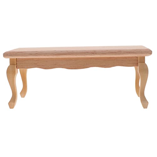 Sosoport Maßstab Realistische Möbel Für Miniaturzimmer Perfektes Zubehör Für Puppenhaus Dekoration Für Kreative Rollenspiele Sosoport Maßstab Realistische Möbel Für Miniaturzimmer Perfektes Zubehör Für Puppenhaus Dekoration Für Kreative Rollenspiele von Sosoport
