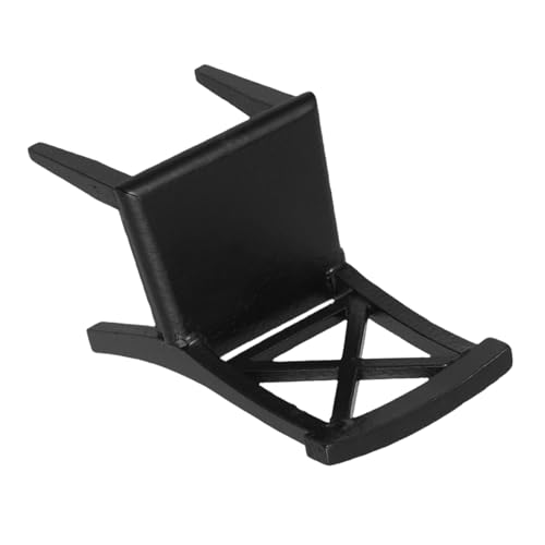 Sosoport Maßstab Realistisches Design für Mikro Landschaften und Fotografie Requisiten Schwarze Farbe Deko von Sosoport