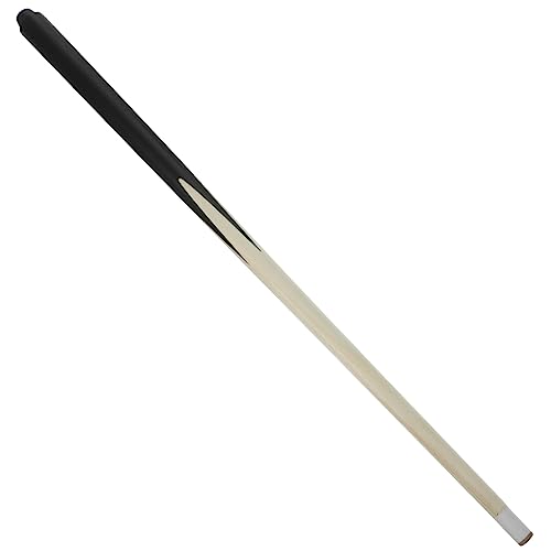 Sosoport Mini Billard Queue für Kurzer Holz Queue Stock Billardspielzeug für Junge Zubehör für Freizeit und Wettbewerbe Sosoport Mini Billard Queue für Kurzer Holz Queue Stock Billardspielzeug für Junge Zubehör für Freizeit und Wettbewerbe von Sosoport