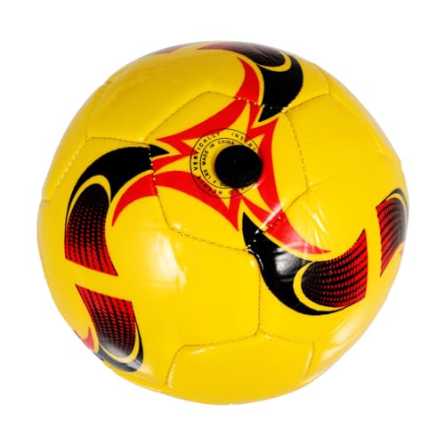Sosoport Mini Fußball für Verschleißfester Interessanter Fußballspielzeug Zufälliger Stil für Kindergarten und Familie Harmonisches mit Freunden Sosoport Mini Fußball für Verschleißfester Interessanter Fußballspielzeug Zufälliger Stil für Kindergarten und Familie Harmonisches mit Freunden von Sosoport