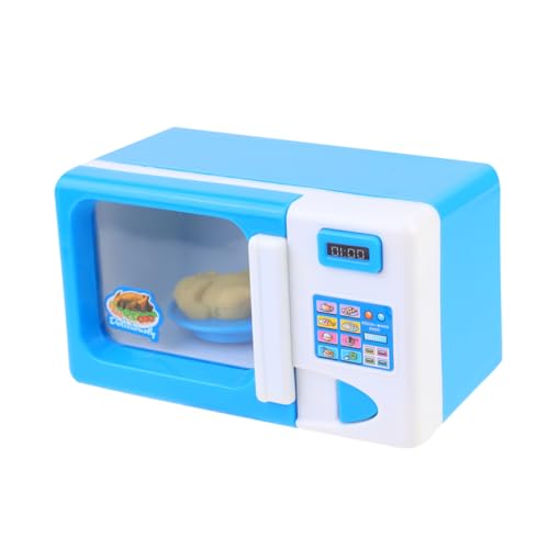 Sosoport Mini Mikrowellenspielzeug Kinderspielzeug Mini Waschmaschine Lernspielzeug Für Kinderspielzeug Simulation Von Haushaltsgeräten Rollenspielspielzeug Kinderspielzeug Sosoport Mini Mikrowellenspielzeug Kinderspielzeug Mini Waschmaschine Lernspielzeug Für Kinderspielzeug Simulation Von Haushaltsgeräten Rollenspielspielzeug Kinderspielzeug von Sosoport