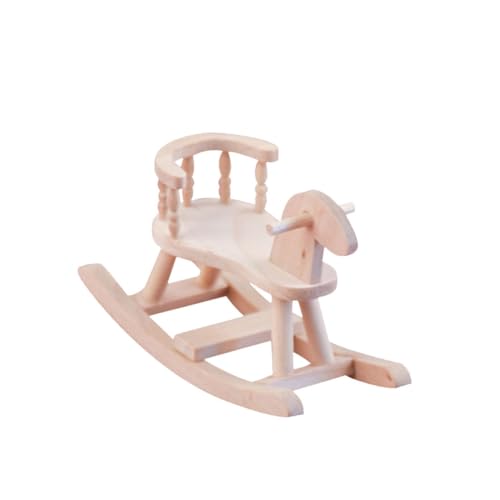 Sosoport Mini Mini Ornamente Für Puppenhausmöbel Kinderspielzeug Dekorationen Miniatur Stuhlfiguren Mini Stuhl Aus Holz Sosoport Mini Mini Ornamente Für Puppenhausmöbel Kinderspielzeug Dekorationen Miniatur Stuhlfiguren Mini Stuhl Aus Holz von Sosoport