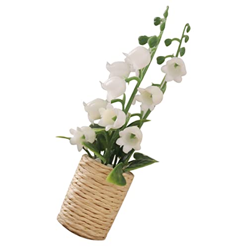 Sosoport Mini Simulierte Hyacinthgrüne Pflanzen Puppenhaus Pflanzen Miniatur Bonsai Miniaturblumentopf Miniaturdekoration Miniaturgartenzubehör Mini Bonsai Plastik Sosoport Mini Simulierte Hyacinthgrüne Pflanzen Puppenhaus Pflanzen Miniatur Bonsai Miniaturblumentopf Miniaturdekoration Miniaturgartenzubehör Mini Bonsai Plastik von Sosoport