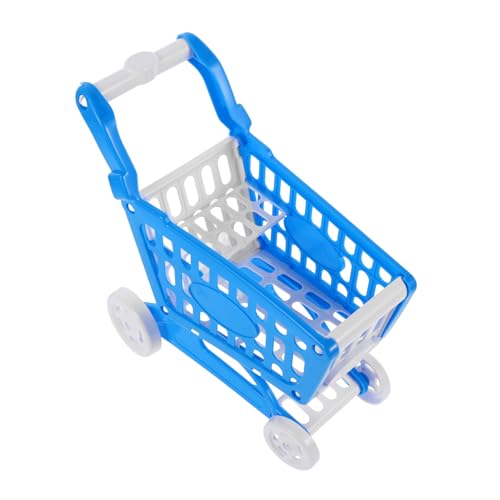 Sosoport Mini Supermarkt Einkaufswagen Tragbarer Handwagen für Realistisches Einkaufsabenteuer Kreativität und Sozialen Fähigkeiten aus Sicherem für Rollenspiele und Lernspiele Sosoport Mini Supermarkt Einkaufswagen Tragbarer Handwagen für Realistisches Einkaufsabenteuer Kreativität und Sozialen Fähigkeiten aus Sicherem für Rollenspiele und Lernspiele von Sosoport