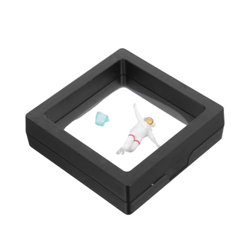 Sosoport Miniatur Astronautenfiguren 164 Weltraum Astronauten Dekorationen Für Puppenhäuser Und Bastelprojekte – Weltraum Partygeschenke Geburtstagskuchenaufsätze Kinderzimmerdekor Sosoport Miniatur Astronautenfiguren 164 Weltraum Astronauten Dekorationen Für Puppenhäuser Und Bastelprojekte – Weltraum Partygeschenke Geburtstagskuchenaufsätze Kinderzimmerdekor von Sosoport