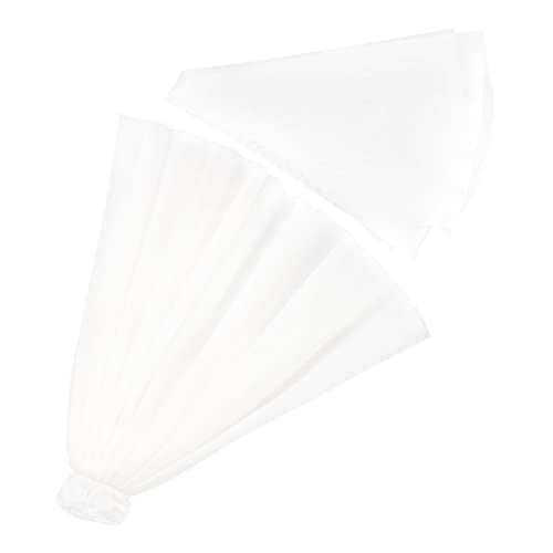 Sosoport Miniatur Hochzeitskleid für Puppen Brautkleid mit Schleier für Kleine Mädchen und Puppenspiel Stilvolle Hochzeitsdekoration Sosoport Miniatur Hochzeitskleid für Puppen Brautkleid mit Schleier für Kleine Mädchen und Puppenspiel Stilvolle Hochzeitsdekoration von Sosoport