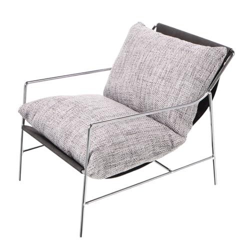 Sosoport Miniatur-puppenhaus-Sofa: Mini-möbel Mit Kissen, Couch-möbel, Bastelbedarf Für Kinder, Rollenspiel, Puppenhaus, Wohnzimmer-Dekoration von Sosoport
