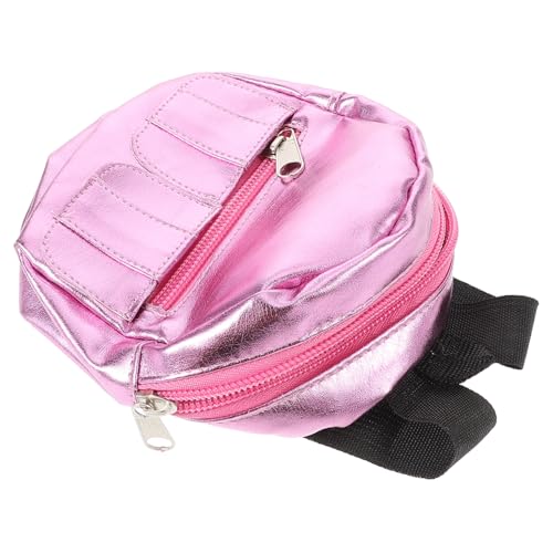 Sosoport Miniaturer Puppenrucksack Süßes Mini Schulrucksack Accessoire für Puppenhaus Dekoration für Langlebig und Benutzerfreundlich Dekorieren Sosoport Miniaturer Puppenrucksack Süßes Mini Schulrucksack Accessoire für Puppenhaus Dekoration für Langlebig und Benutzerfreundlich Dekorieren von Sosoport